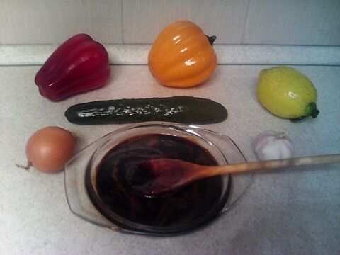 liaudies gynimo priemonės iš daržovių nuo parazitų organizme