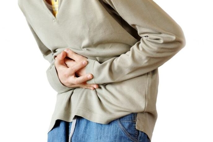 mėšlungis pilvo skausmas sukelia difilobotriozę